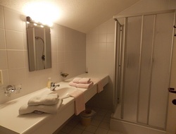 WC/Shower