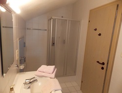 WC/Shower